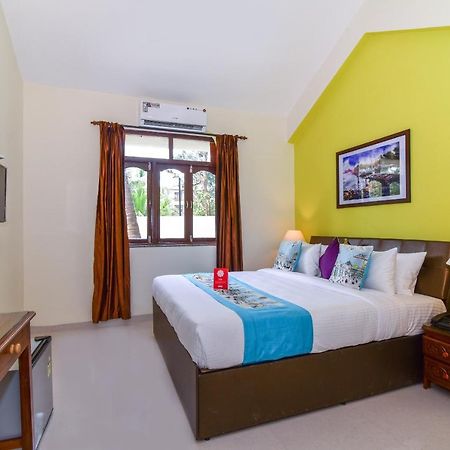 מיורדה Meadow View Resort מראה חיצוני תמונה