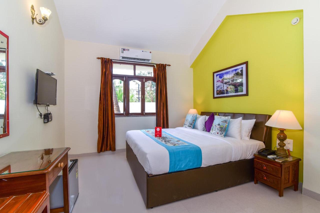 מיורדה Meadow View Resort מראה חיצוני תמונה